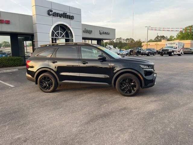 SEMINUEVOS KIA Sorento a Estados en autogozo