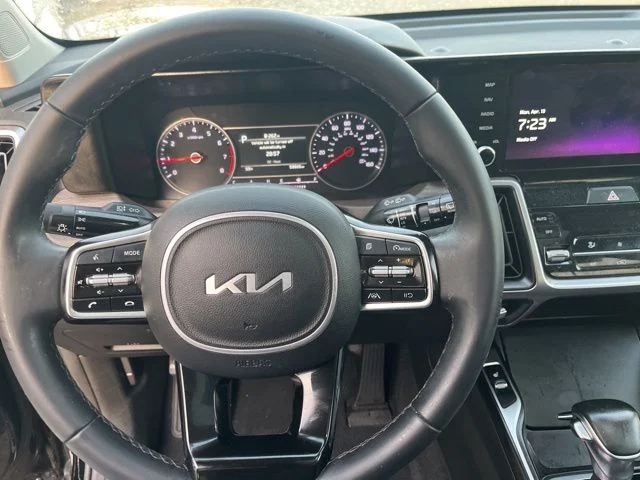 SEMINUEVOS KIA Sorento a Estados en autogozo