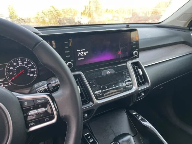 SEMINUEVOS KIA Sorento a Estados en autogozo