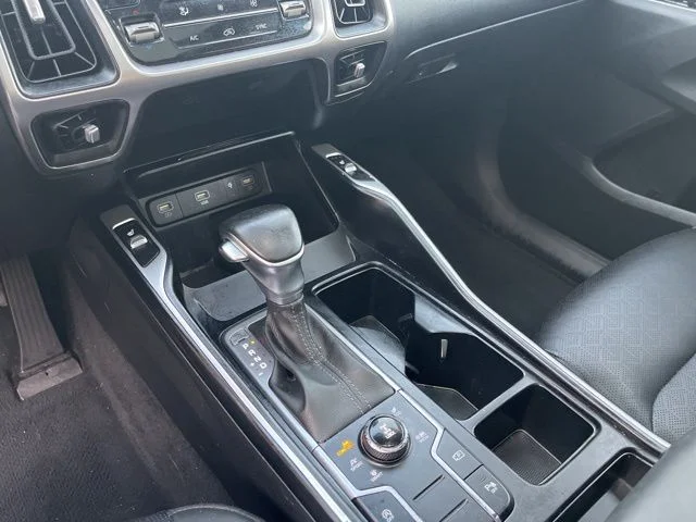 SEMINUEVOS KIA Sorento a Estados en autogozo