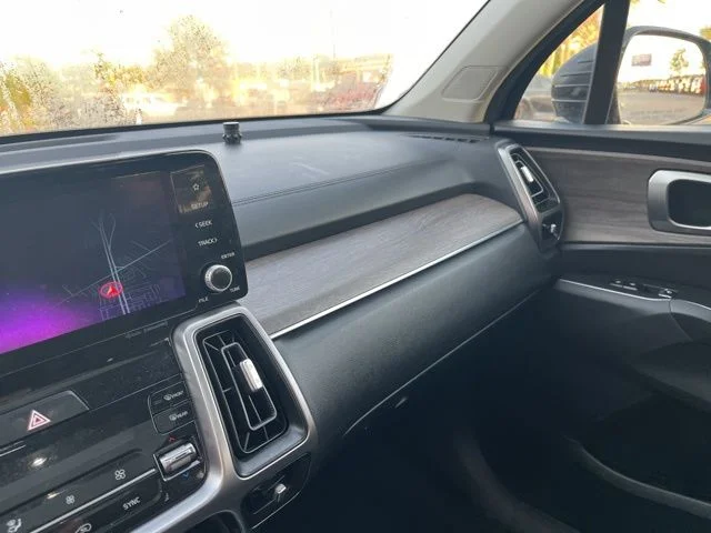 SEMINUEVOS KIA Sorento a Estados en autogozo