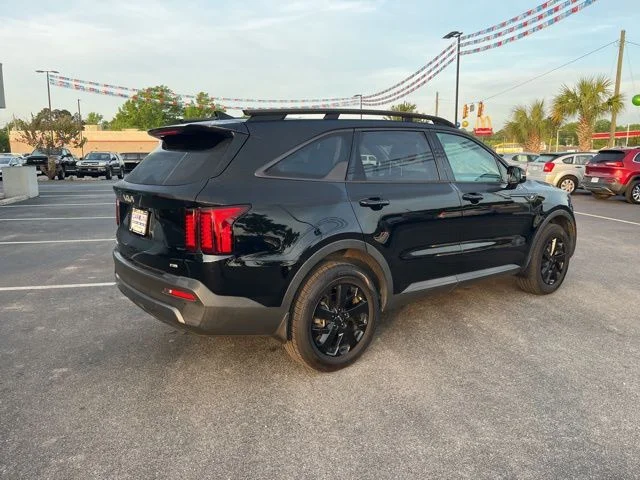 SEMINUEVOS KIA Sorento a Estados en autogozo