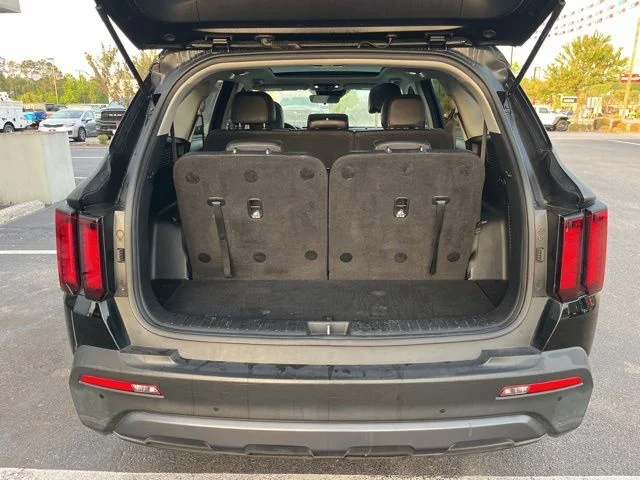 SEMINUEVOS KIA Sorento a Estados en autogozo