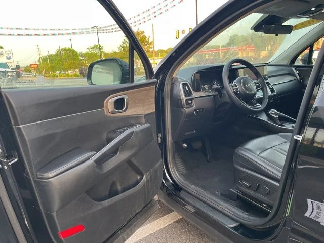 SEMINUEVOS KIA Sorento a Estados en autogozo