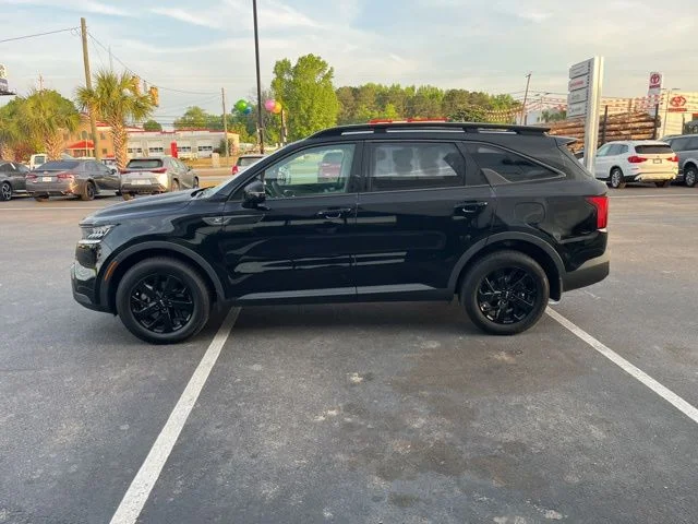 SEMINUEVOS KIA Sorento a Estados en autogozo