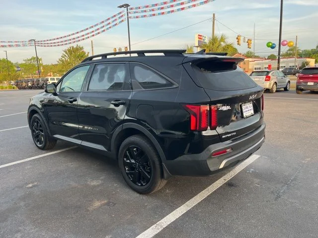SEMINUEVOS KIA Sorento a Estados en autogozo