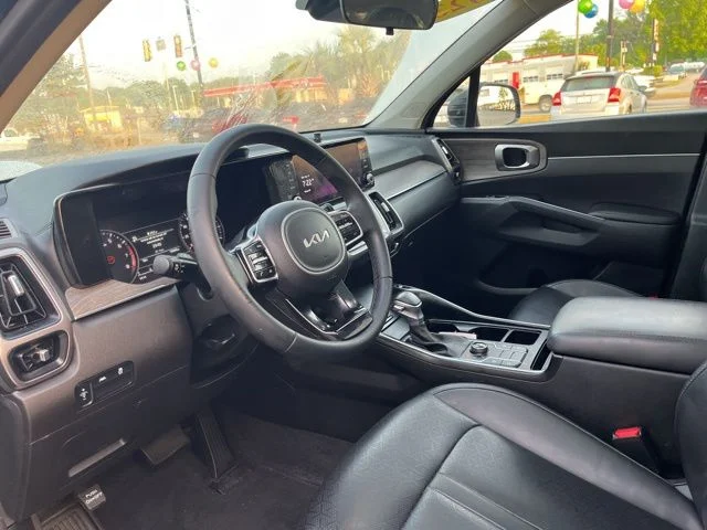 SEMINUEVOS KIA Sorento a Estados en autogozo