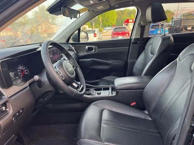 SEMINUEVOS KIA Sorento a Estados en autogozo