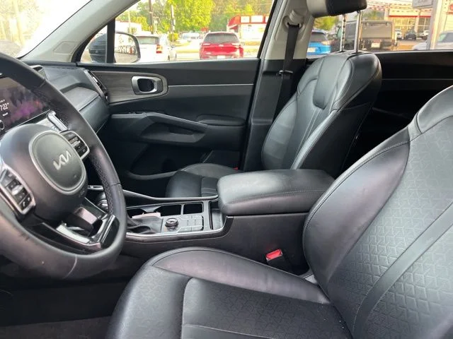 SEMINUEVOS KIA Sorento a Estados en autogozo