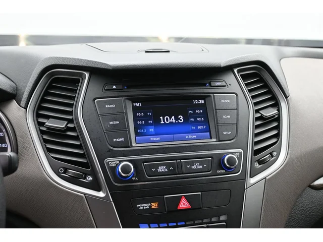 SEMINUEVOS HYUNDAI Santa Fe Sport a Estados en autogozo