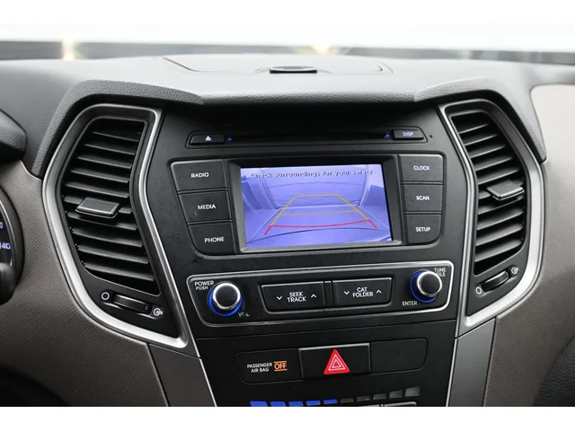 SEMINUEVOS HYUNDAI Santa Fe Sport a Estados en autogozo