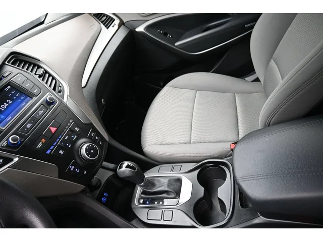 SEMINUEVOS HYUNDAI Santa Fe Sport a Estados en autogozo