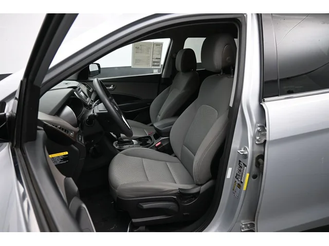 SEMINUEVOS HYUNDAI Santa Fe Sport a Estados en autogozo