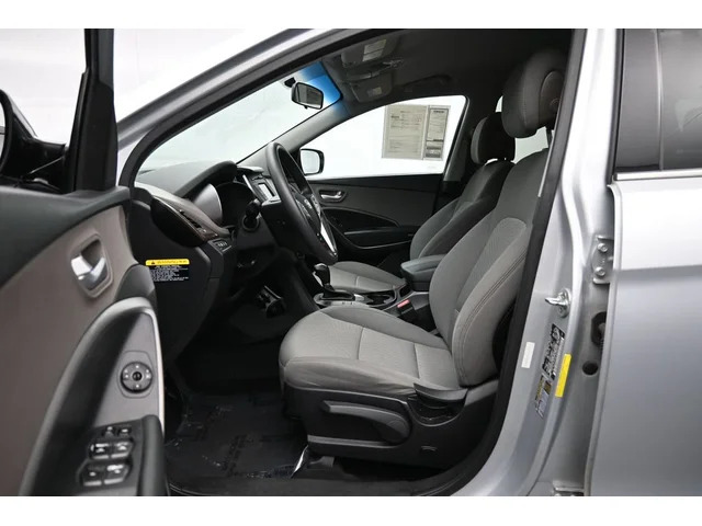 SEMINUEVOS HYUNDAI Santa Fe Sport a Estados en autogozo