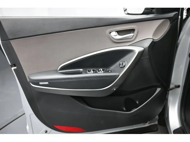 SEMINUEVOS HYUNDAI Santa Fe Sport a Estados en autogozo