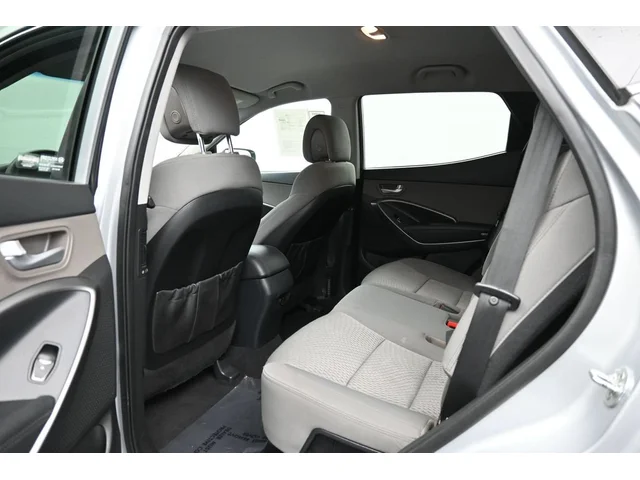 SEMINUEVOS HYUNDAI Santa Fe Sport a Estados en autogozo