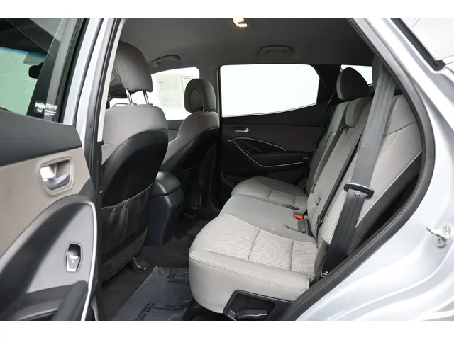 SEMINUEVOS HYUNDAI Santa Fe Sport a Estados en autogozo