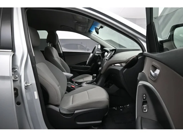 SEMINUEVOS HYUNDAI Santa Fe Sport a Estados en autogozo