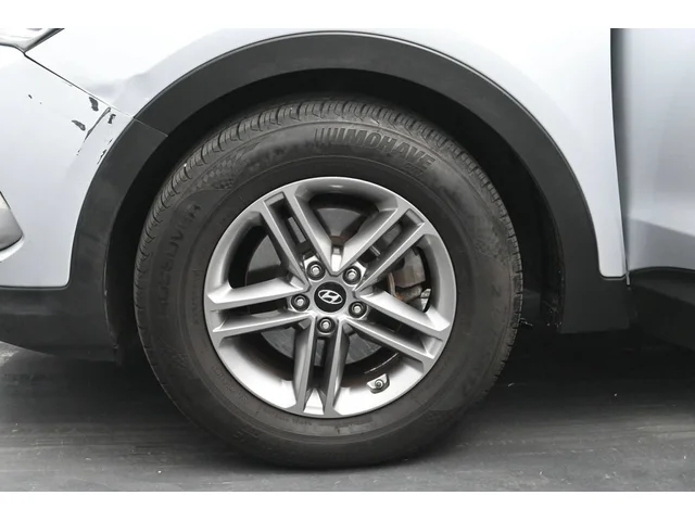 SEMINUEVOS HYUNDAI Santa Fe Sport a Estados en autogozo