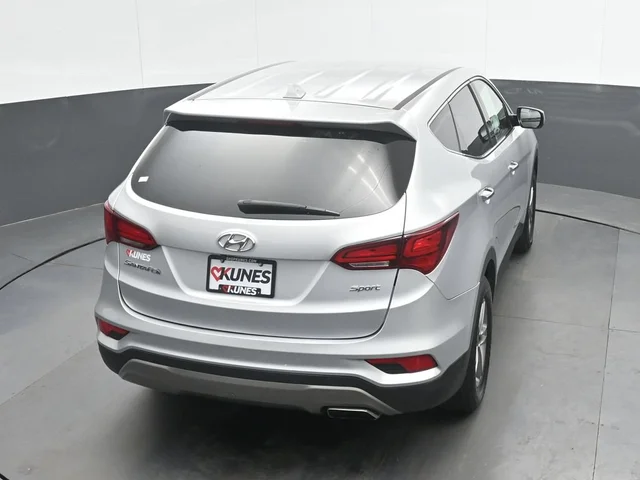 SEMINUEVOS HYUNDAI Santa Fe Sport a Estados en autogozo