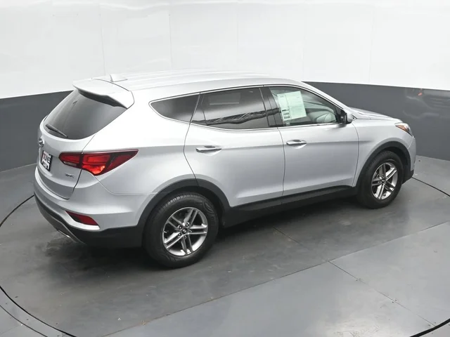 SEMINUEVOS HYUNDAI Santa Fe Sport a Estados en autogozo