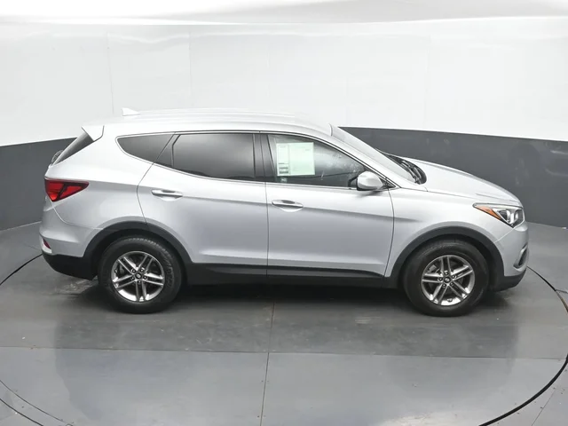 SEMINUEVOS HYUNDAI Santa Fe Sport a Estados en autogozo