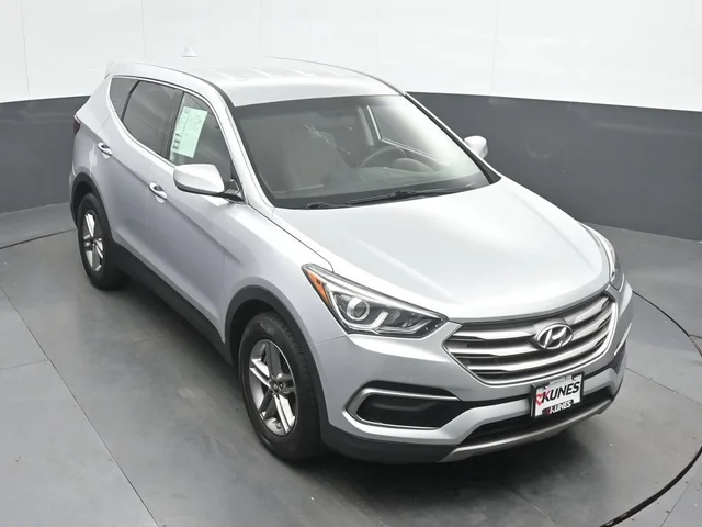 SEMINUEVOS HYUNDAI Santa Fe Sport a Estados en autogozo