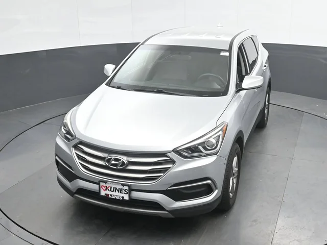 SEMINUEVOS HYUNDAI Santa Fe Sport a Estados en autogozo