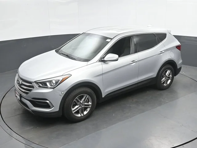 SEMINUEVOS HYUNDAI Santa Fe Sport a Estados en autogozo