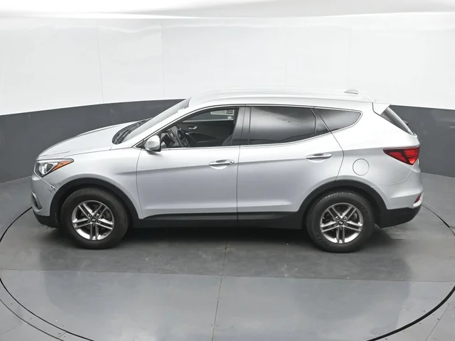 SEMINUEVOS HYUNDAI Santa Fe Sport a Estados en autogozo