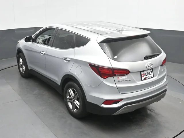 SEMINUEVOS HYUNDAI Santa Fe Sport a Estados en autogozo