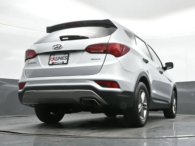 SEMINUEVOS HYUNDAI Santa Fe Sport a Estados en autogozo