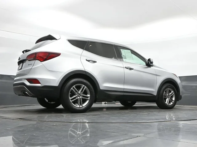 SEMINUEVOS HYUNDAI Santa Fe Sport a Estados en autogozo