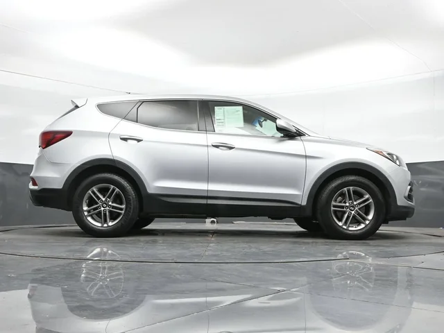 SEMINUEVOS HYUNDAI Santa Fe Sport a Estados en autogozo