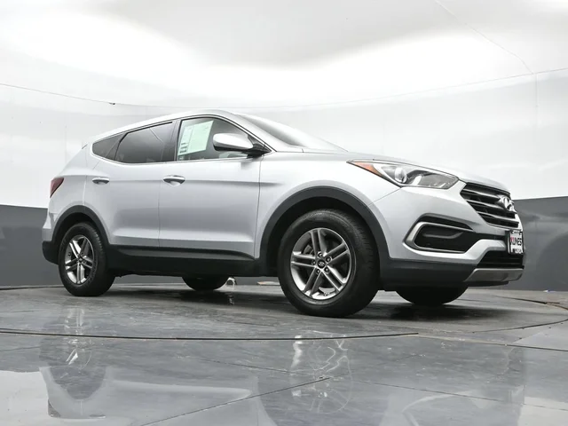 SEMINUEVOS HYUNDAI Santa Fe Sport a Estados en autogozo
