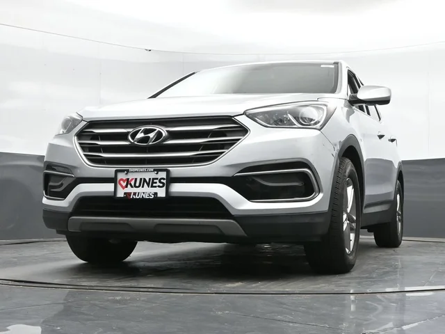 SEMINUEVOS HYUNDAI Santa Fe Sport a Estados en autogozo