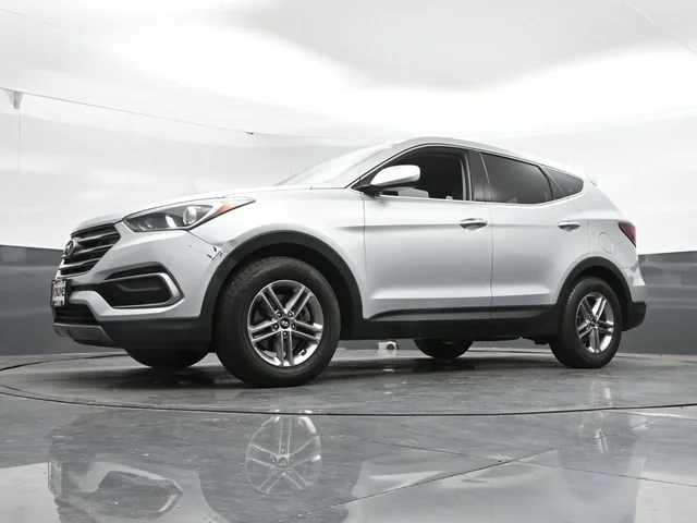 SEMINUEVOS HYUNDAI Santa Fe Sport a Estados en autogozo