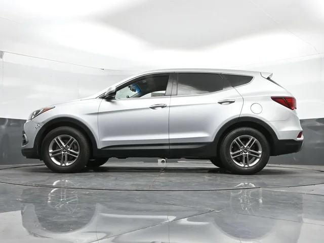 SEMINUEVOS HYUNDAI Santa Fe Sport a Estados en autogozo