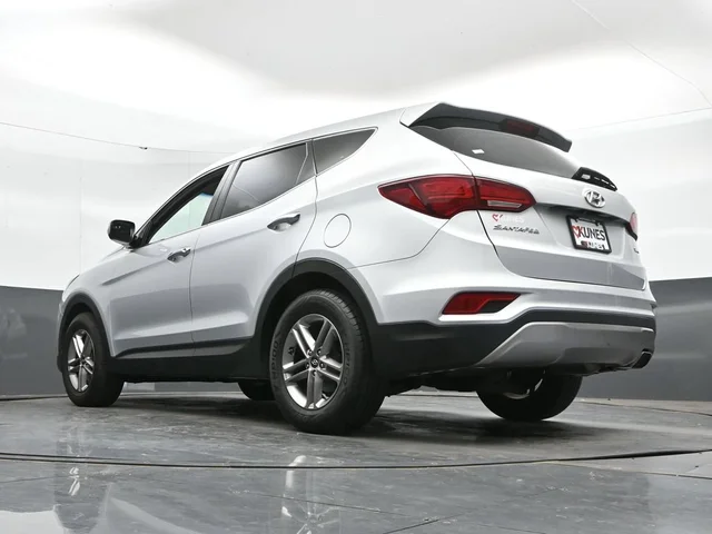 SEMINUEVOS HYUNDAI Santa Fe Sport a Estados en autogozo