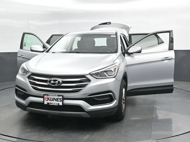 SEMINUEVOS HYUNDAI Santa Fe Sport a Estados en autogozo