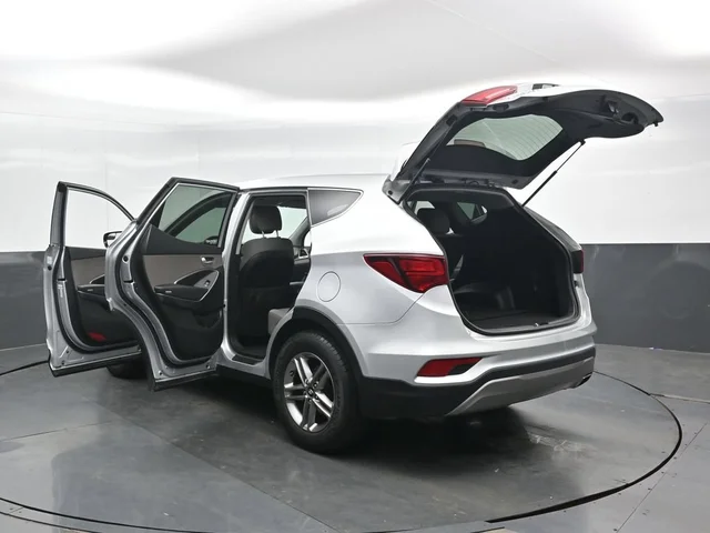 SEMINUEVOS HYUNDAI Santa Fe Sport a Estados en autogozo