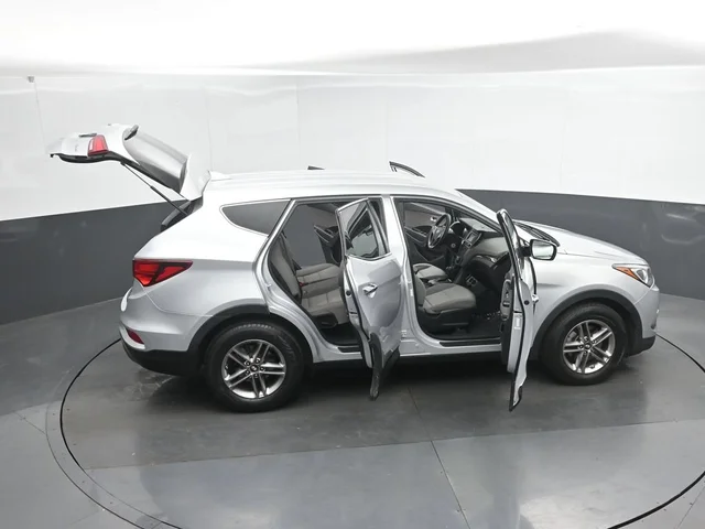 SEMINUEVOS HYUNDAI Santa Fe Sport a Estados en autogozo
