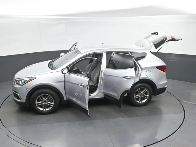 SEMINUEVOS HYUNDAI Santa Fe Sport a Estados en autogozo