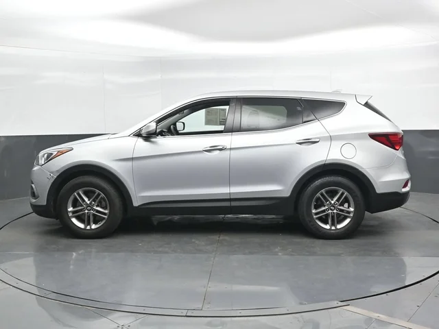 SEMINUEVOS HYUNDAI Santa Fe Sport a Estados en autogozo