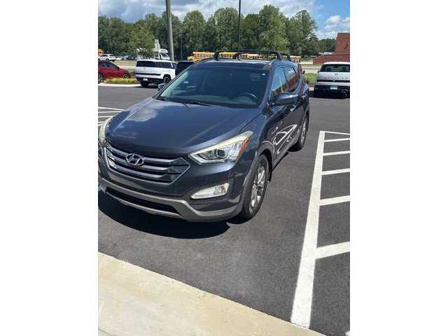 SEMINUEVOS HYUNDAI Santa Fe Sport a Gainesville en Gainesville Hyundai