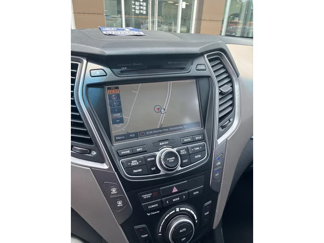 SEMINUEVOS HYUNDAI Santa Fe Sport a Gainesville en Gainesville Hyundai