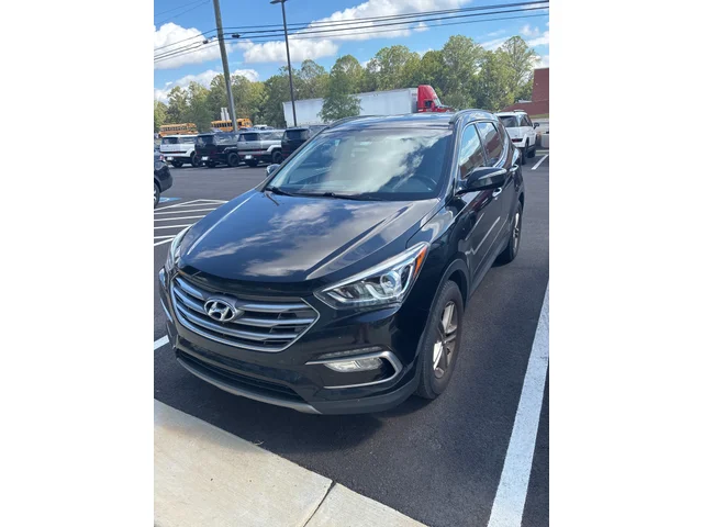 SEMINUEVOS HYUNDAI Santa Fe Sport a Gainesville en Gainesville Hyundai