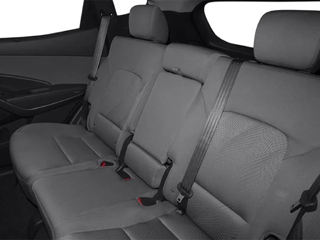 SEMINUEVOS HYUNDAI Santa Fe Sport a Estados en autogozo