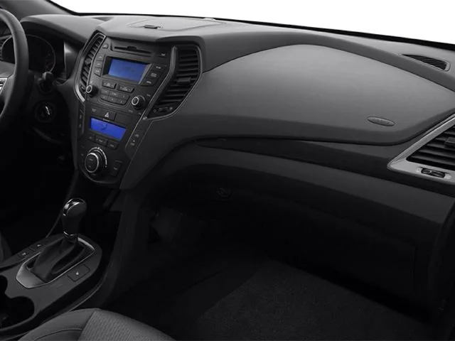 SEMINUEVOS HYUNDAI Santa Fe Sport a Estados en autogozo