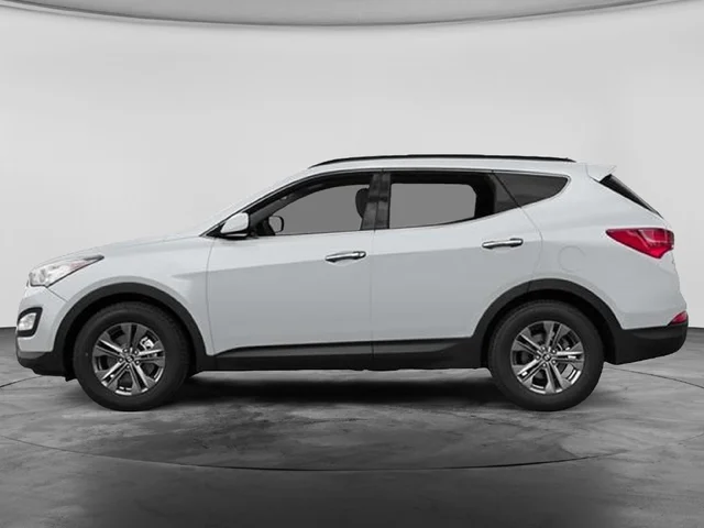 SEMINUEVOS HYUNDAI Santa Fe Sport a Estados en autogozo